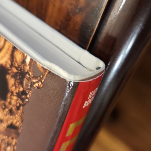 LL COOL JAY I make my own way hardcover book - Picture 11 of 16